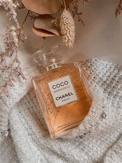 รีวิวน้ำหอม CHANEL COCO MADEMOISELLE INTENSE 